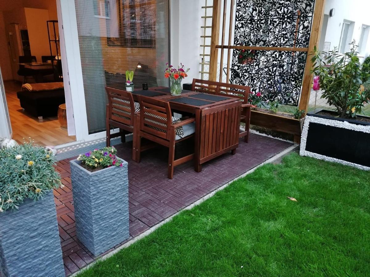 דירות Gardenhill וינה מראה חיצוני תמונה