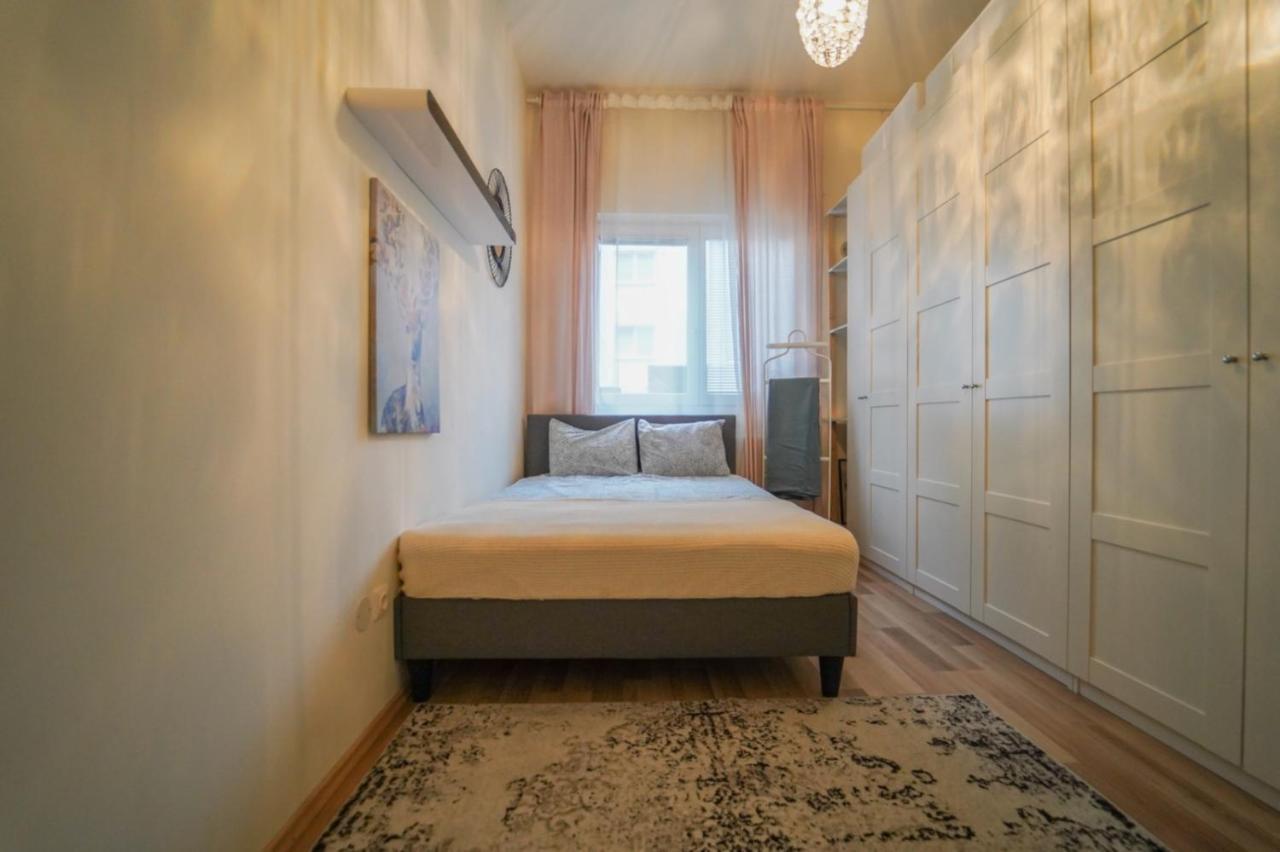 דירות Gardenhill וינה מראה חיצוני תמונה
