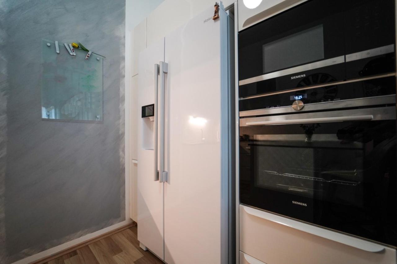 דירות Gardenhill וינה מראה חיצוני תמונה